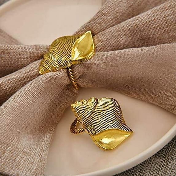 Napkin Rings Design