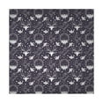 thumbnail image 1 of Napkin Yule Pattern, 1 of 1