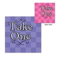 thumbnail image 1 of Alice In Wonderland Luncheon Napkins- 12 Pack(16 Per Package)(2-Ply), 1 of 1