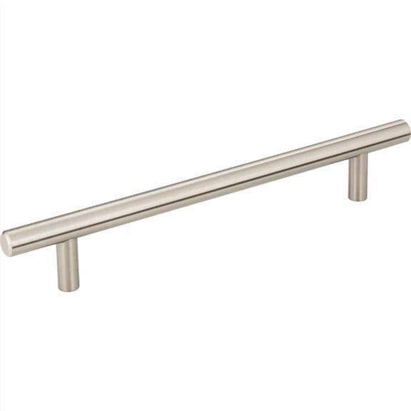 Naples 160 Mm Center-To-Center Bar Pull, Satin Nickel