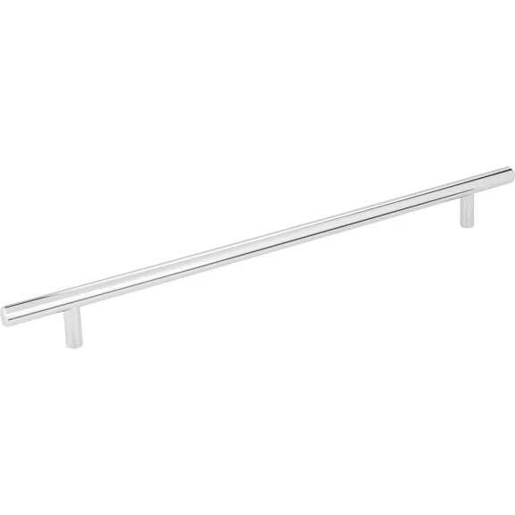 Naples 288 Mm Center-To-Center Bar Pull, Polished Chrome