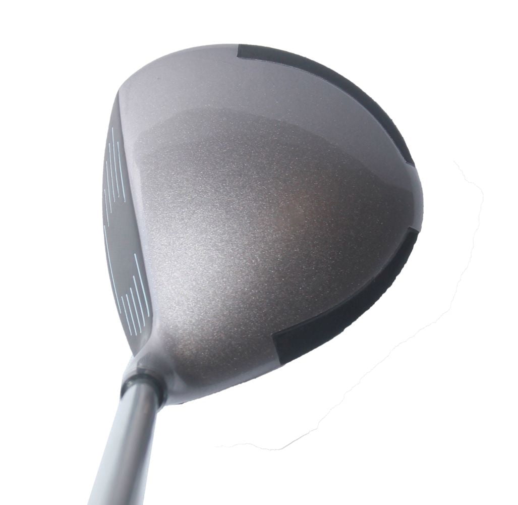 Drivers Offset Golf Clubs