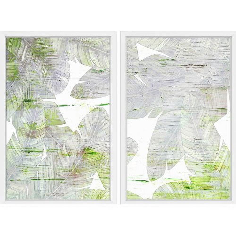 Naples Diptych