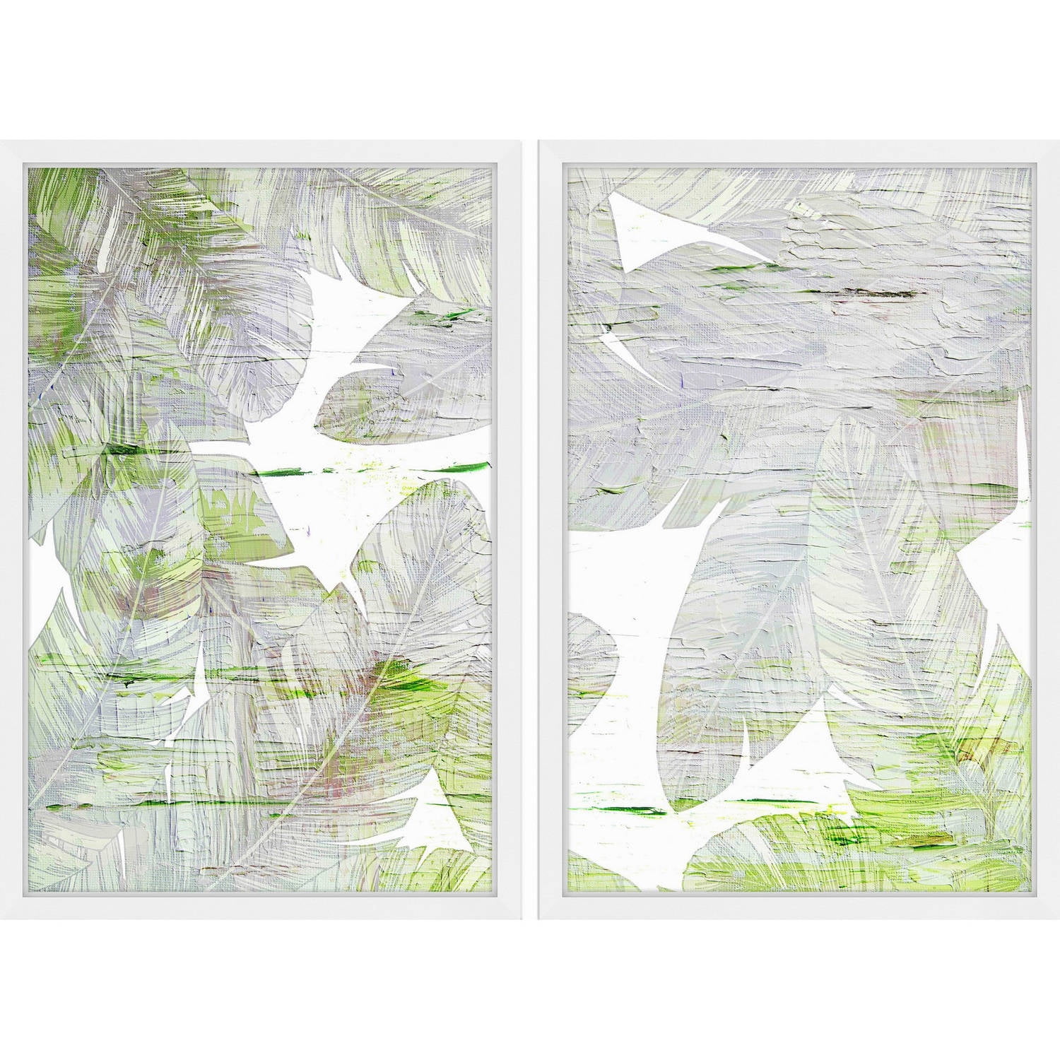 Naples Diptych