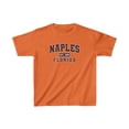 thumbnail image 1 of Naples Florida FL Moving Trip Vacation Kids Shirt Gifts Youth Tee Tshirt, 1 of 2