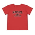 thumbnail image 1 of Naples Florida FL Trip Vacation Toddler Shirt Gifts Boy Girl Size 2T-5T, 1 of 4