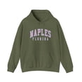 thumbnail image 1 of Naples Florida Trip Vacation Hoodie Gift Hooded Sweatshirt Pullover Shirt, 1 of 4