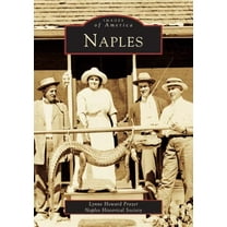 Pre-Owned Naples (Paperback) 0738517151 9780738517155