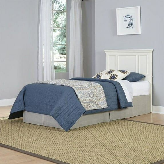 Naples Twin Headboard