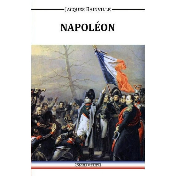 Napoléon (Paperback)
