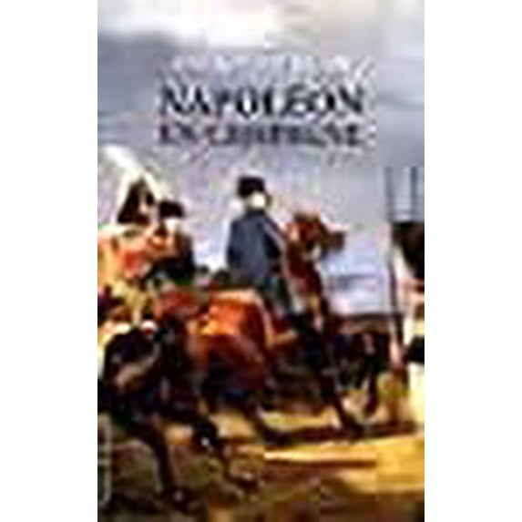 Napoléon en campagne