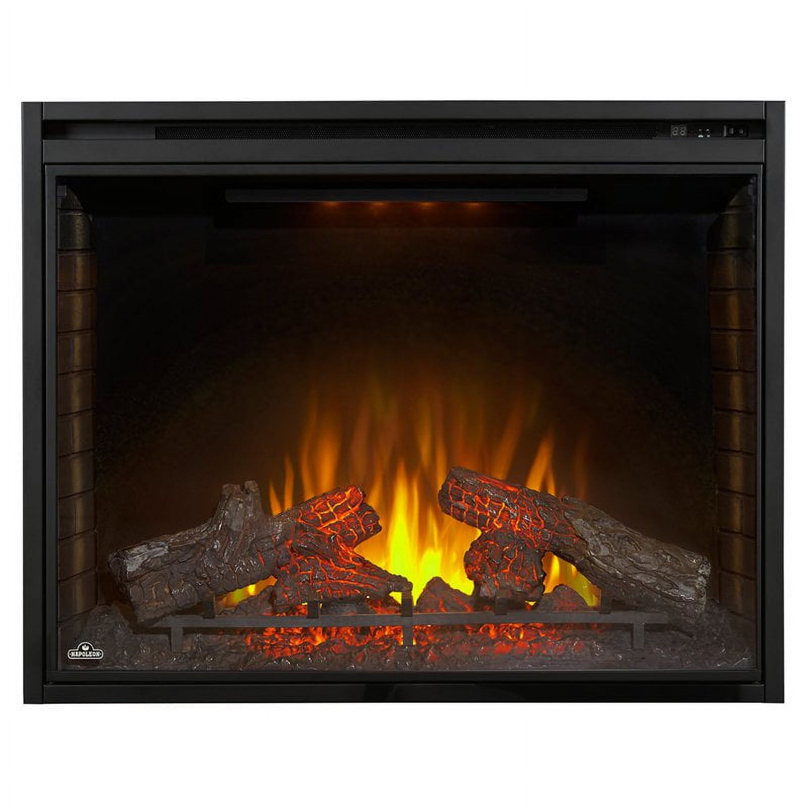 Napoleon 40 in. Built-in Electric Firebox Insert - image 1 of 11