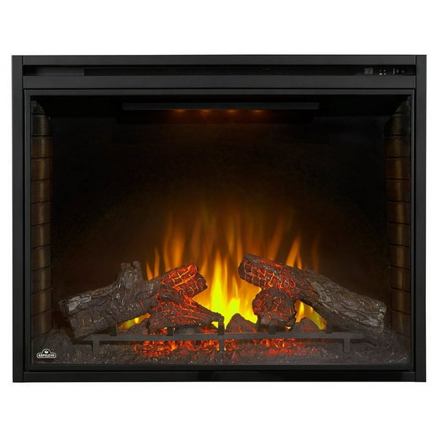 Napoleon 40 in. Built-in Electric Firebox Insert