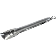 Napoleon Pro Food Tongs - Stainless Steel Easy Locking, Dishwasher Safe - 15 Inch