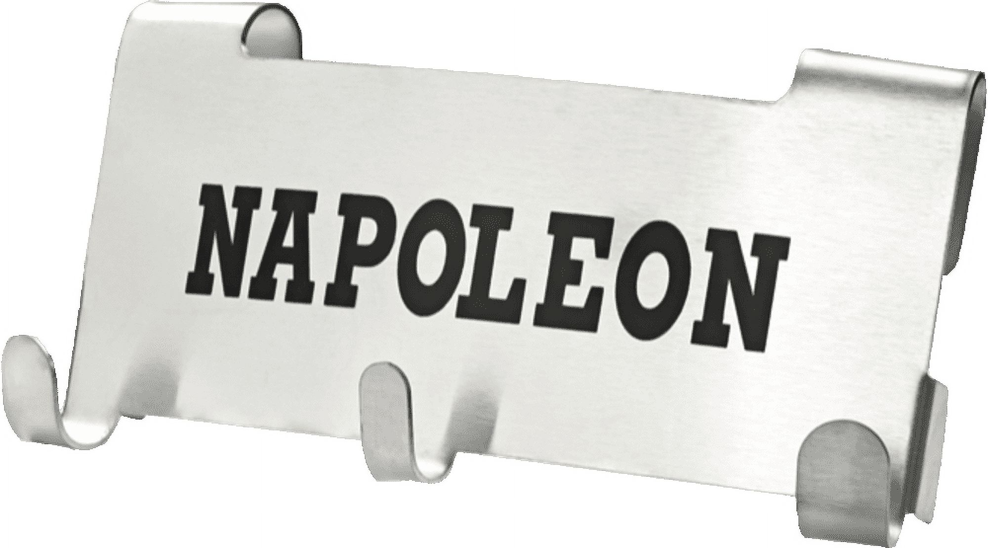 Napoleon-55100N Tool Hook Bracket for Kettle Grill - image 1 of 3