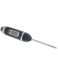 thumbnail image 1 of Napoleon 61010 Digital Thermometer - Black, 1 of 5