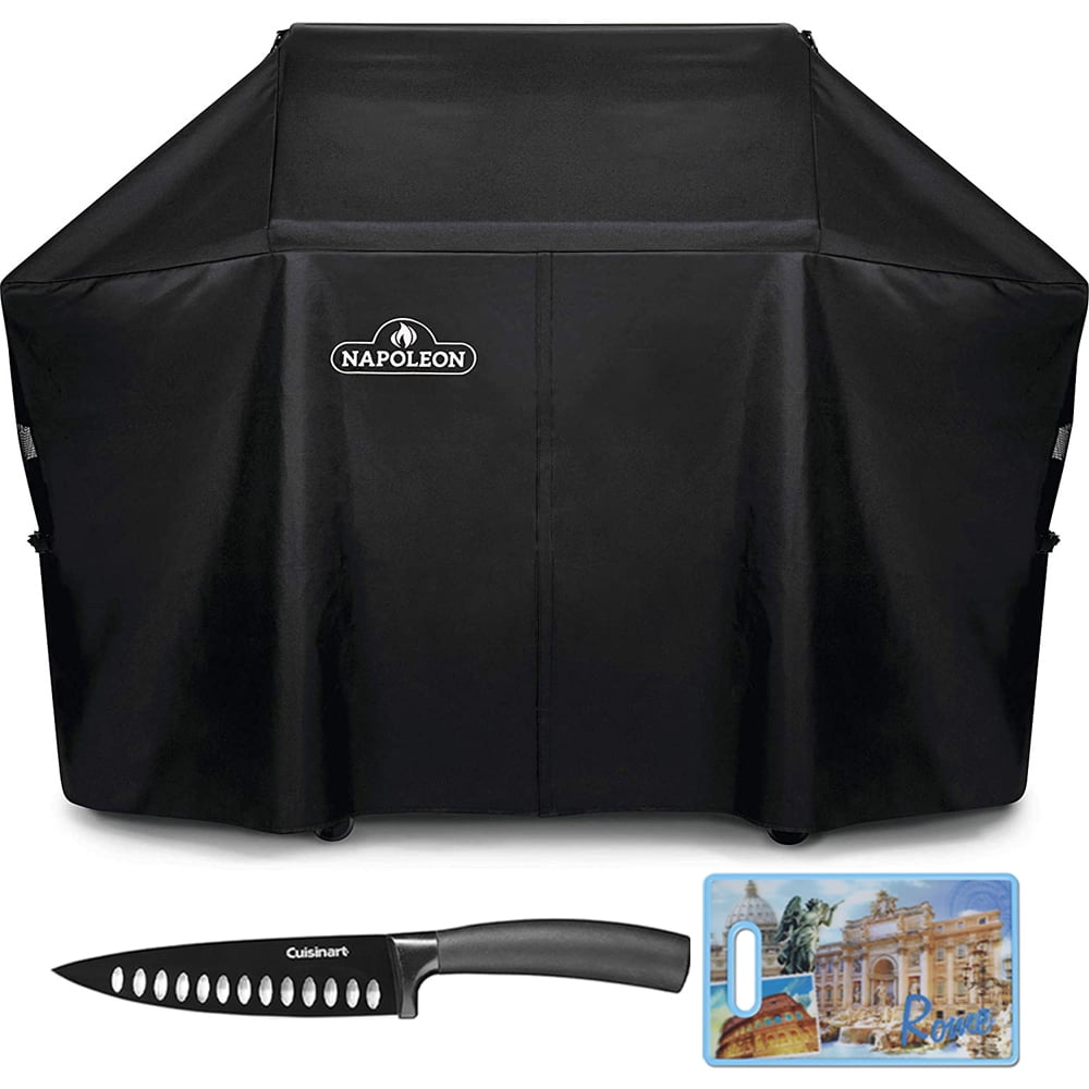 HOT Gas Grill Napoleon Grills 61500 Premium Grill Cover