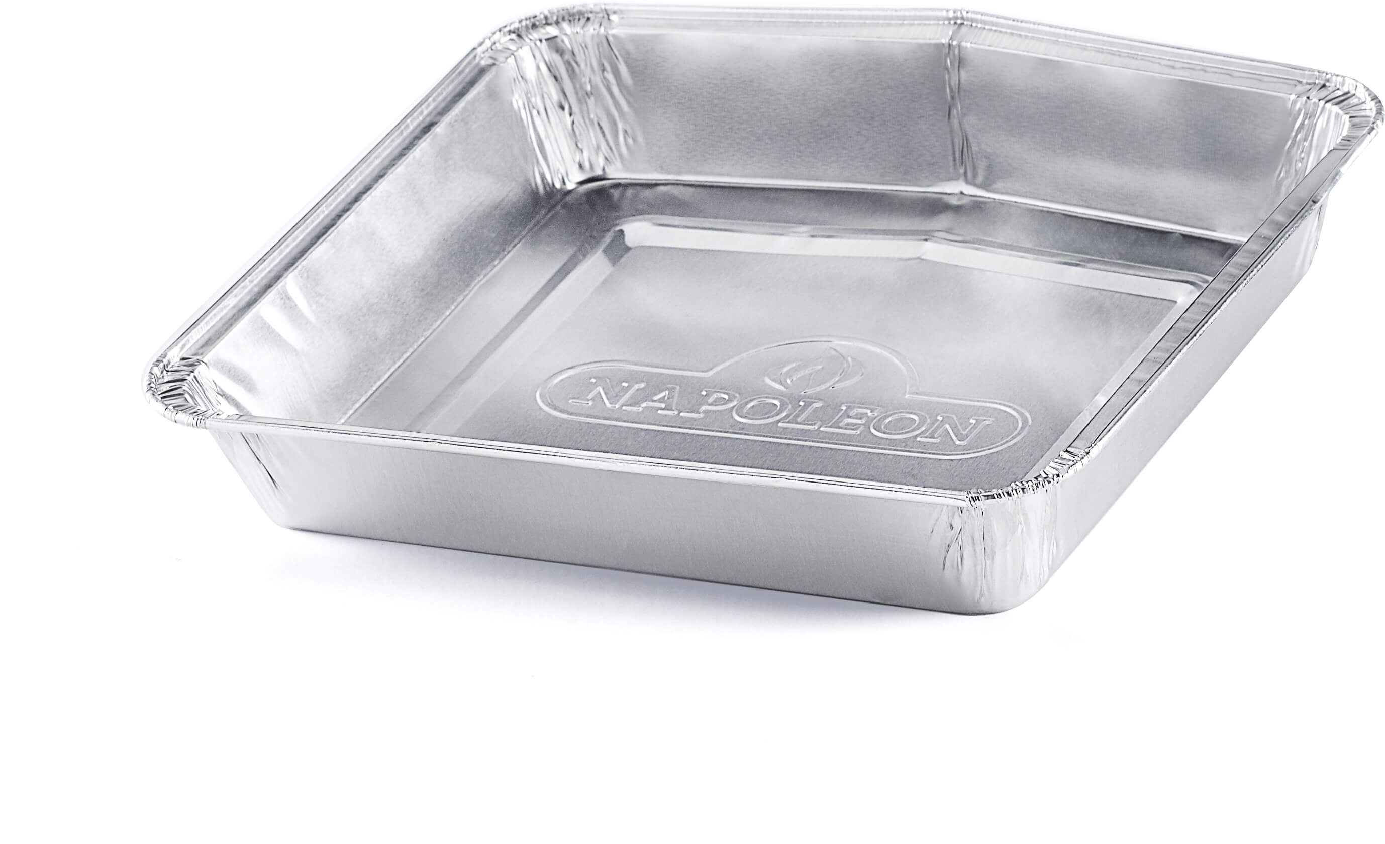 Napoleon62006 Disposable Aluminum Grease Trays for Napoleon TravelQ