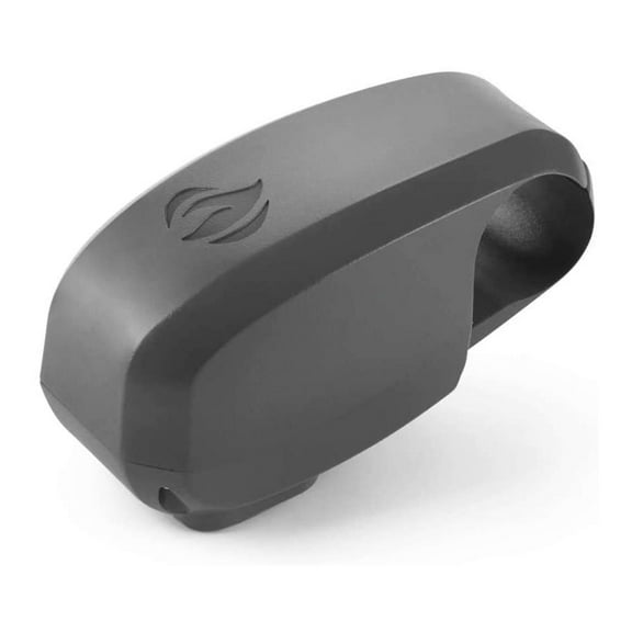 Napoleon 70049 Adjustable Universal Outdoor LED BBQ Grill Light, Gray