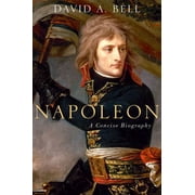 Napoleon: A Concise Biography (Hardcover)