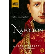 ANDREW ROBERTS Napoleon: A Life