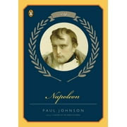 Napoleon A Life, Paperback