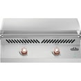 thumbnail image 1 of Napoleon BBQ BIG32FTNSS 32 in. Griddle, Stainless Steel, Built-in 700 Series - Natural Gas, 1 of 1