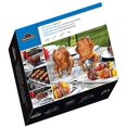 Napoleon BBQ Grill Accessory Meat Lover's Starter Kit 90001