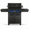 thumbnail image 1 of Napoleon BBQ  Phantom Prestige 500 Gas Grill with Infrared Side & Rear Burner - Natural Gas, 1 of 1