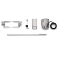 thumbnail image 1 of Napoleon BBQ 69851 Rotisserie Kit for Built-in 700 Series 44, 1 of 1