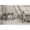 thumbnail image 1 of Napoleon Bonaparte  1769-1821. Emperor Of The French. Napoleon On Board The, 1 of 2