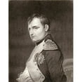 thumbnail image 1 of Napoleon Bonaparte 1769-1821 Emperor of The French Poster Print - 13 x 17, 1 of 1