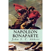 Napoleon Bonaparte Paperback