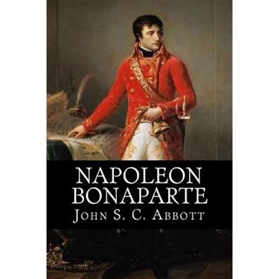 Napoleon Bonaparte