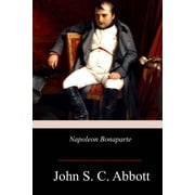Napoleon Bonaparte Paperback