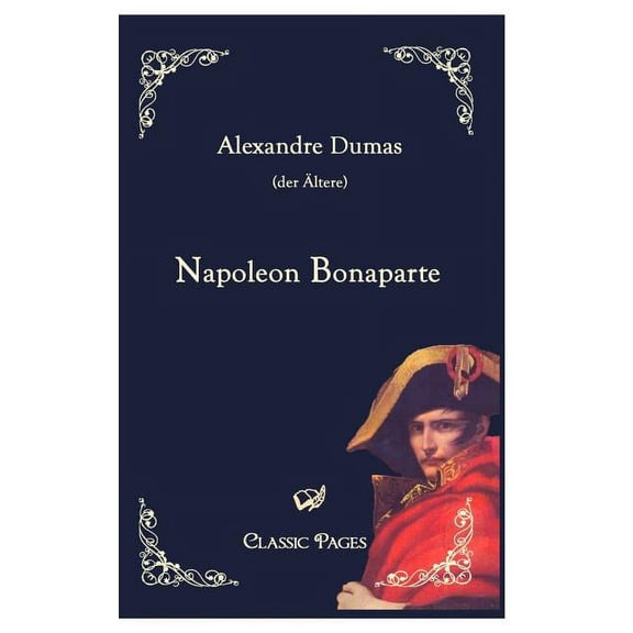 Napoleon Bonaparte