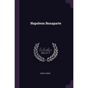 Napoleon Bonaparte Paperback