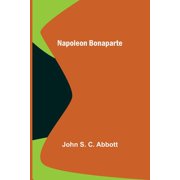 Napoleon Bonaparte, Paperback