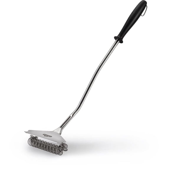 Napoleon-62055 Bristle Free Wide Grill Brush