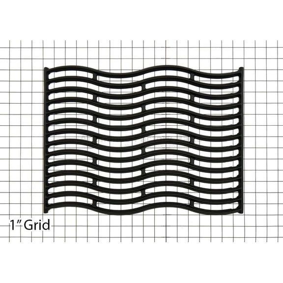 Napoleon Cast Iron Grid Set of 2 S83005