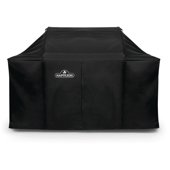 Napoleon Charcoal Professional Grill Cover with Durable Water-Resistant