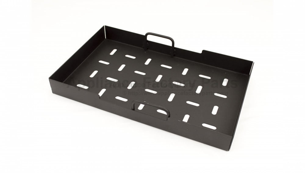 Napoleon Charcoal Tray Each N0100918BK1HT