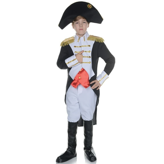 Napoleon Child Costume