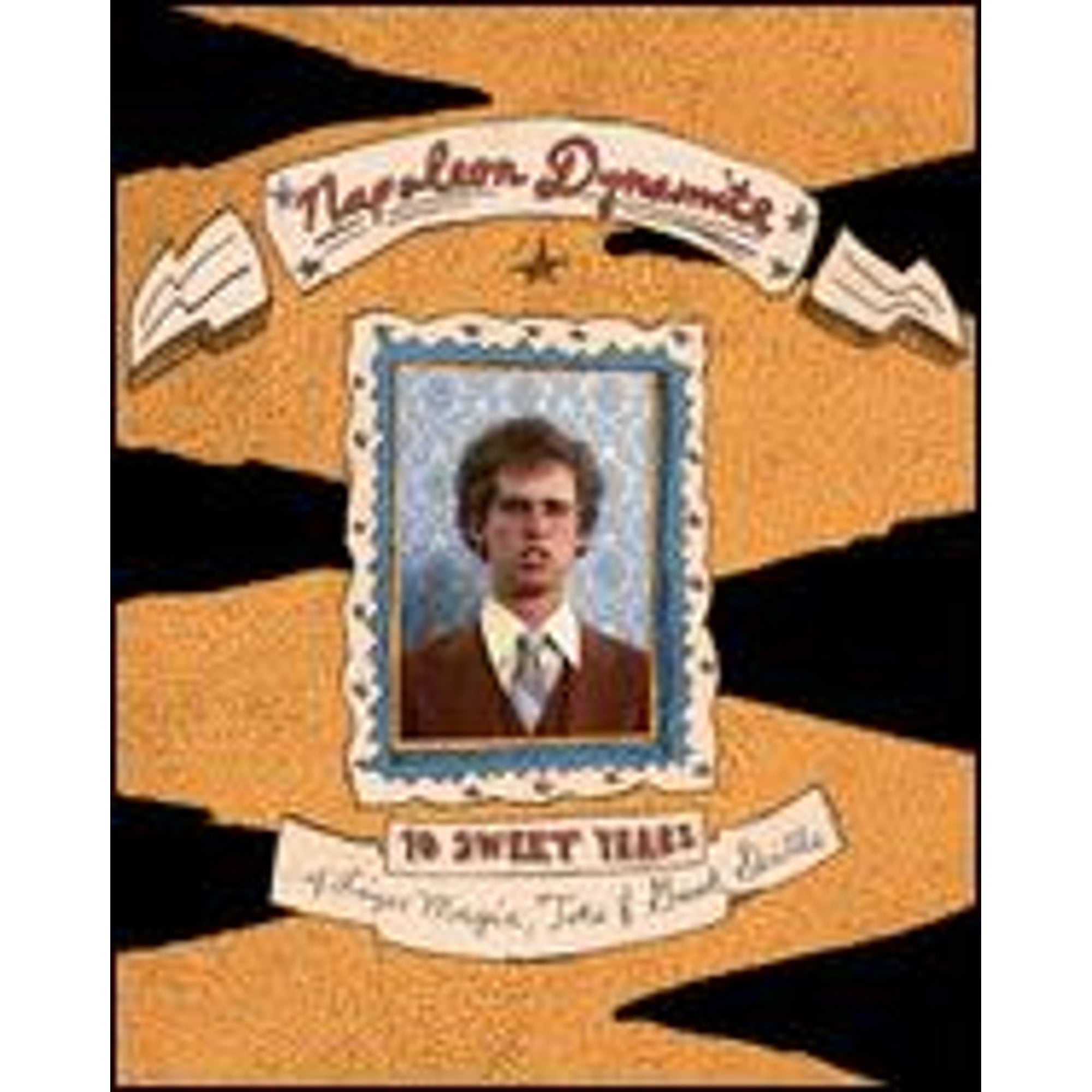 Pre-Owned Napoleon Dynamite [10th Anniversary Edition] [2 Discs] [Blu-ray] ( Blu-Ray 0024543894568) directed by Jared Hess 