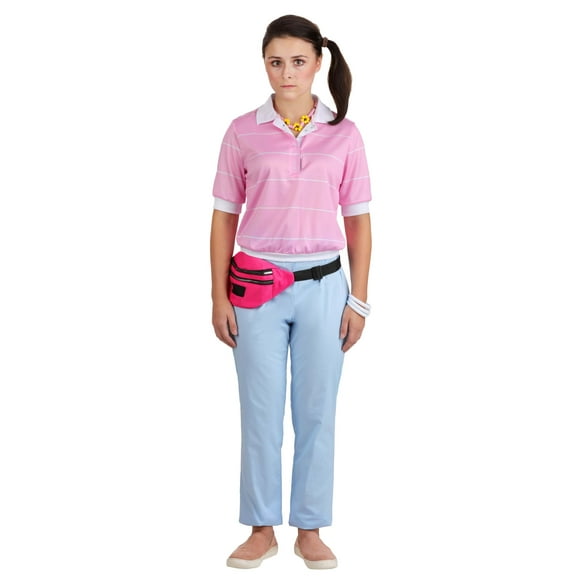Napoleon Dynamite Deb Bradshaw Costume for Women