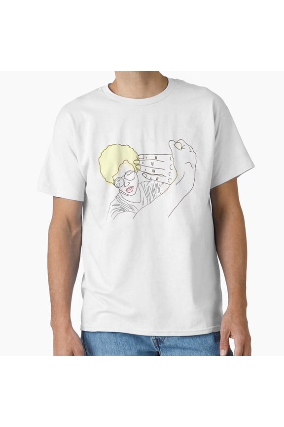 Napoleon Dynamite Happy Hands Club Sign Language Routine Comedy T-Shirt