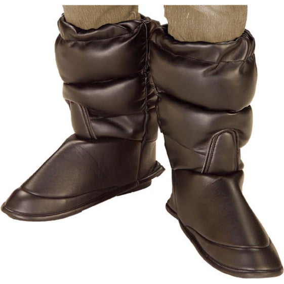 Napoleon Dynamite Moon Boots - Adult