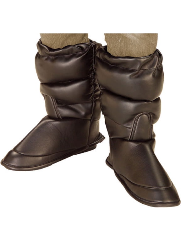 Napoleon Dynamite Moon Boots - Adult