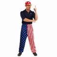 Napoleon Dynamite Rex Kwon Do Men's Costume | Movie Costumes - Walmart.com