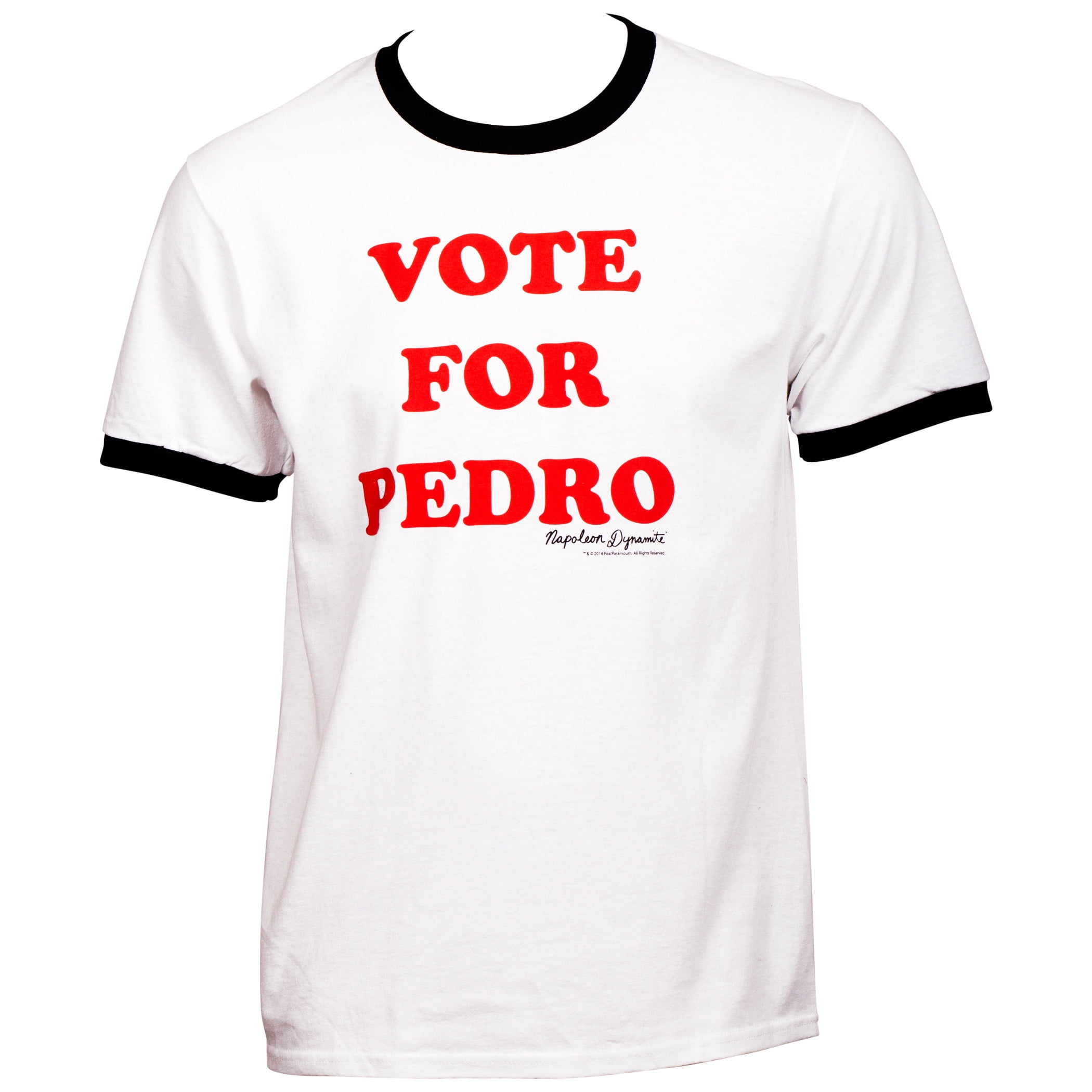 Buy Camiseta Pedro Ringer - Mediana Online Peru | Ubuy